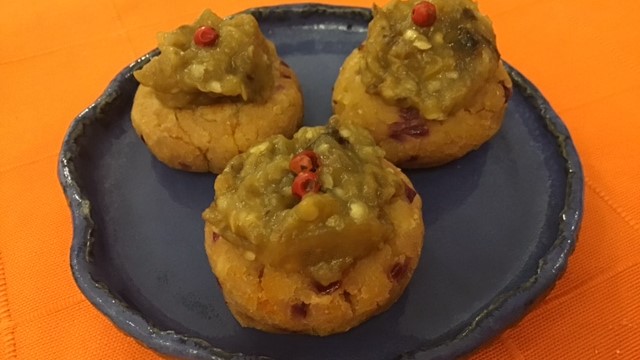 Oriente médio em um bocado