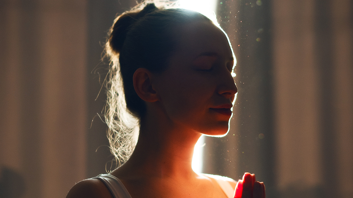 Como fazer para começar a meditar?