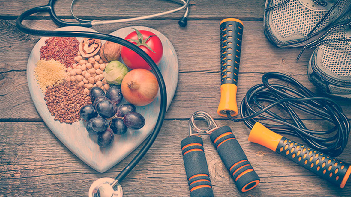 Você sabe o que é medicina de estilo de vida?